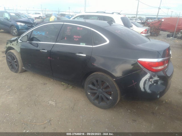 1G4PP5SK4E4124788 Buick Verano