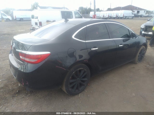 1G4PP5SK4E4124788 Buick Verano