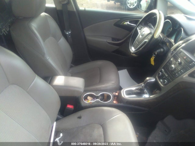 1G4PP5SK4E4124788 Buick Verano