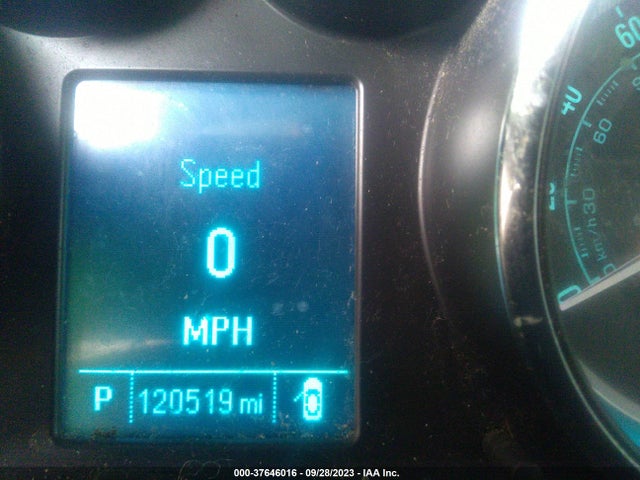 1G4PP5SK4E4124788 Buick Verano