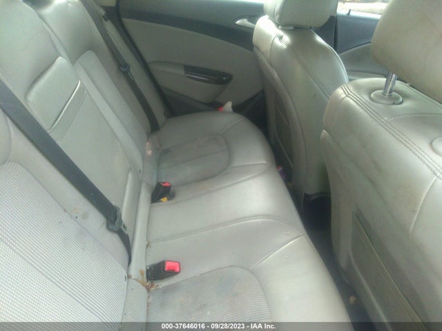 1G4PP5SK4E4124788 Buick Verano