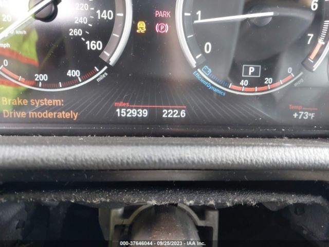 5UXWX7C52EL983466 BMW X3 Xdrive35i