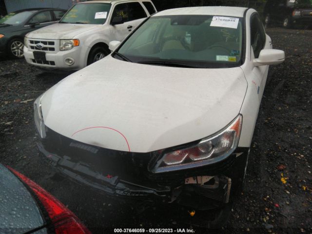 JHMCR6F33HC018363 Honda ACCORD HYBRID
