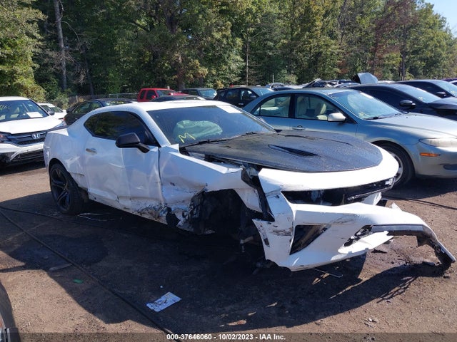2018 1G1FE1R7XJ0111215 main image