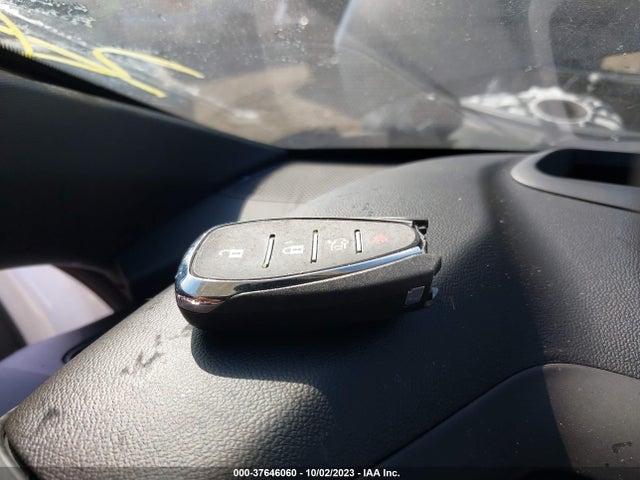 Chevrolet Camaro 1ss 2018 1G1FE1R7XJ0111215 Image 11