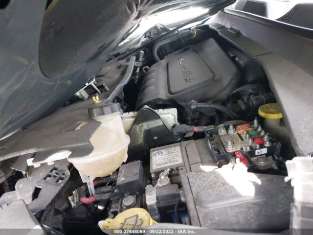 3C4NJDCB3HT624851 Jeep Compass Limited
