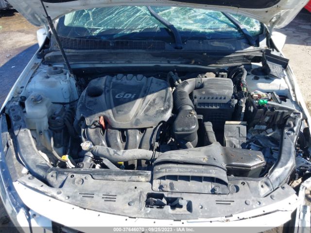 5XXGM4A75FG399274 KIA Optima Lx