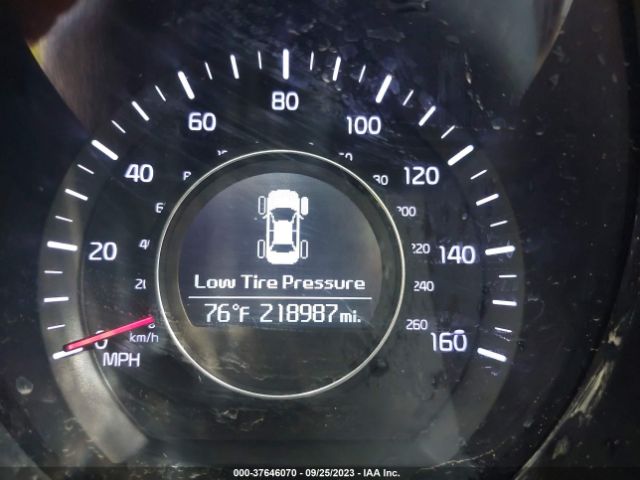 5XXGM4A75FG399274 KIA Optima Lx
