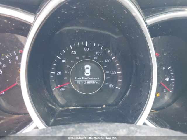 5XXGM4A75FG399274 KIA Optima Lx