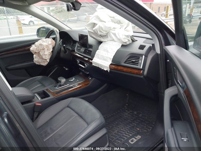 WA1ANAFY1L2046657 Audi Q5 Premium 45 Tfsi Quattro S Tronic
