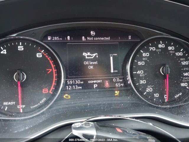 WA1ANAFY1L2046657 Audi Q5 Premium 45 Tfsi Quattro S Tronic