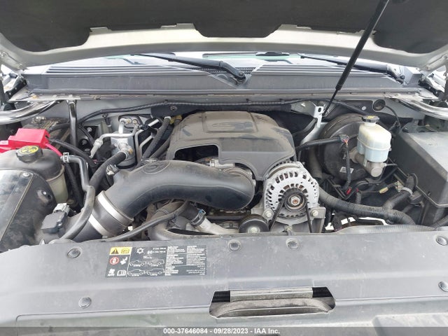 Chevrolet Tahoe Lt 2014 1GNSCBE01ER245808 Image 10