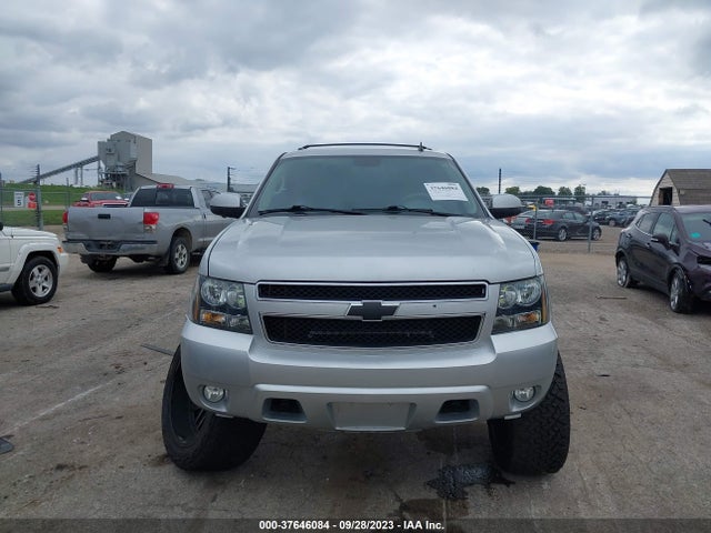 Chevrolet Tahoe Lt 2014 1GNSCBE01ER245808 Image 13