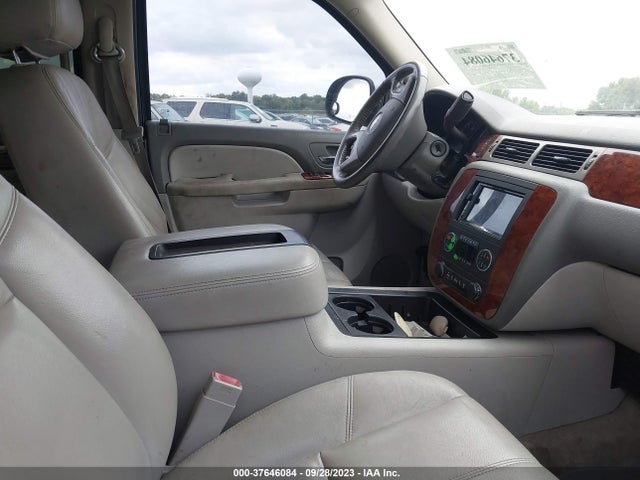 Chevrolet Tahoe Lt 2014 1GNSCBE01ER245808 Image 5