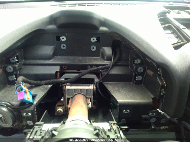 2014 PORSCHE CAYENNE WP1AD2A25ELA72515 Photo 6