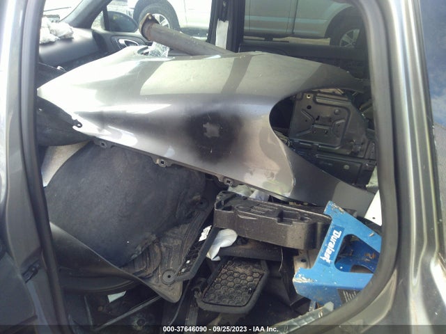 2014 PORSCHE CAYENNE WP1AD2A25ELA72515 Photo 7