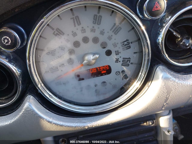 2006 MINI COOPER WMWRF33516TG15467 Photo 6