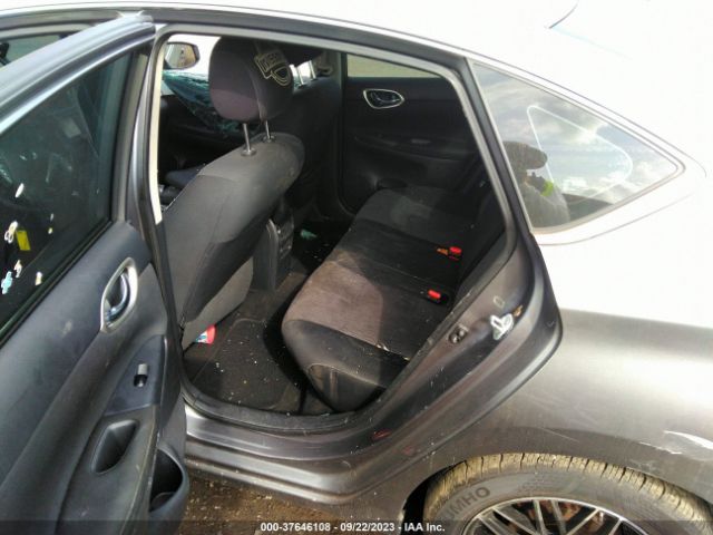 3N1AB7AP0FY233817 Nissan SENTRA SL