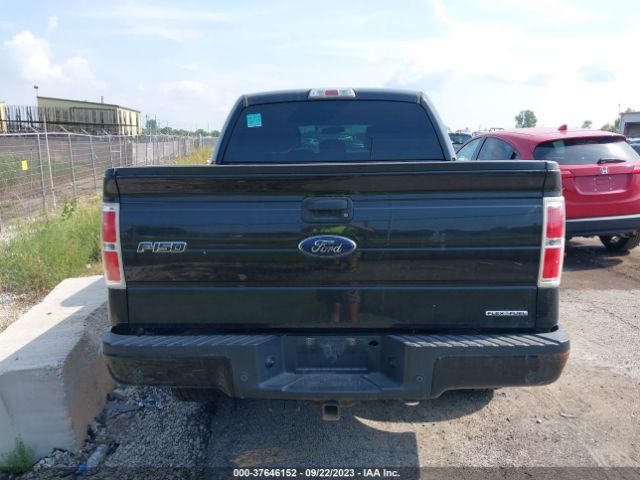 1FTFW1EFXEFB28293 Ford F-150 Xl/xlt/stx/fx4/lariat