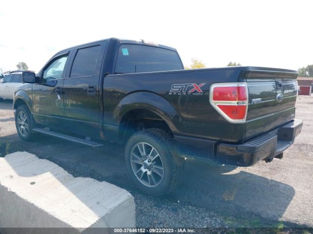 1FTFW1EFXEFB28293 Ford F-150 Xl/xlt/stx/fx4/lariat
