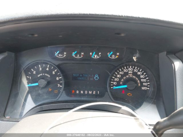 1FTFW1EFXEFB28293 Ford F-150 Xl/xlt/stx/fx4/lariat