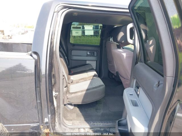 1FTFW1EFXEFB28293 Ford F-150 Xl/xlt/stx/fx4/lariat