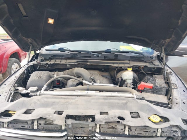 RAM 1500 Sport 2016 1C6RR6HT0GS179323 Image 10