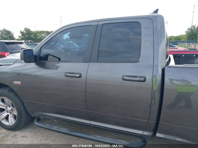 RAM 1500 Sport 2016 1C6RR6HT0GS179323 Image 15