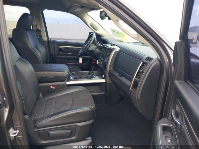 RAM 1500 Sport 2016 1C6RR6HT0GS179323 Image 5