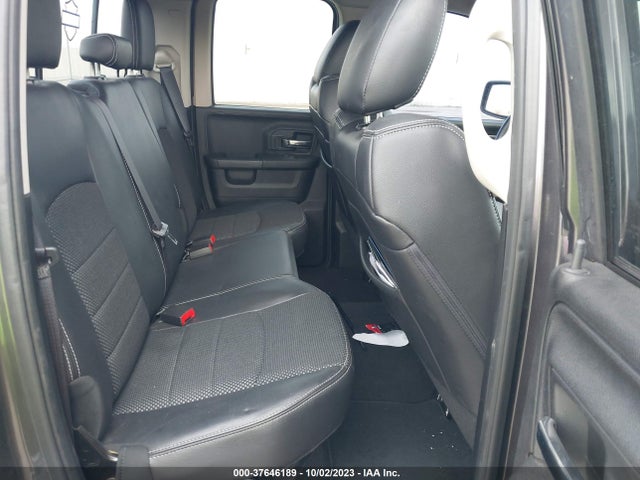 RAM 1500 Sport 2016 1C6RR6HT0GS179323 Image 8