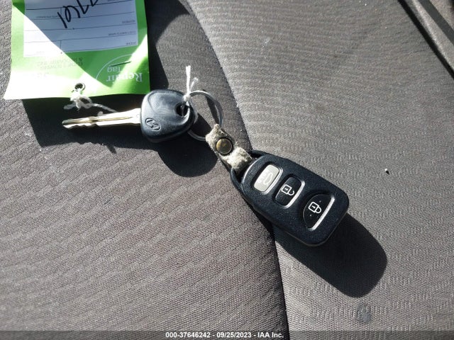 Hyundai ELANTRA SE 2015 KMHDH4AEXFU452451 Image 3