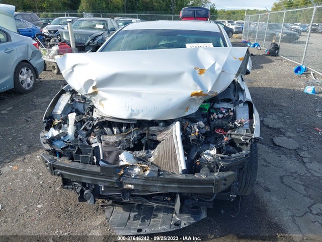 Hyundai ELANTRA SE 2015 KMHDH4AEXFU452451 Image 5