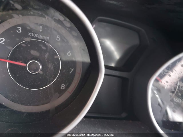 Hyundai ELANTRA SE 2015 KMHDH4AEXFU452451 Image 8