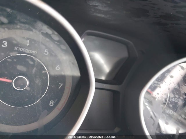 Hyundai ELANTRA SE 2015 KMHDH4AEXFU452451 Image 14