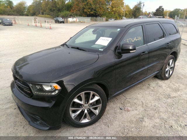 Dodge Durango R/t 2015 1C4SDJCT6FC689929 Image 2