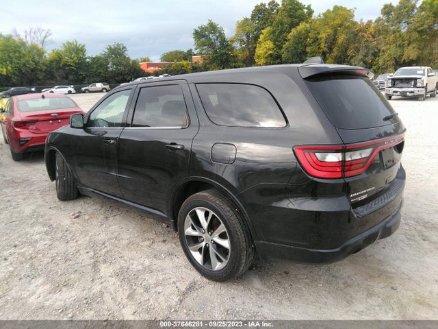Dodge Durango R/t 2015 1C4SDJCT6FC689929 Image 3