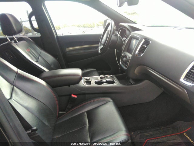Dodge Durango R/t 2015 1C4SDJCT6FC689929 Image 5