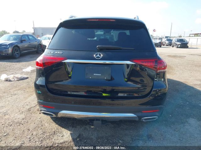 4JGFB4JB0NA711657 Mercedes-Benz Gle Gle 350