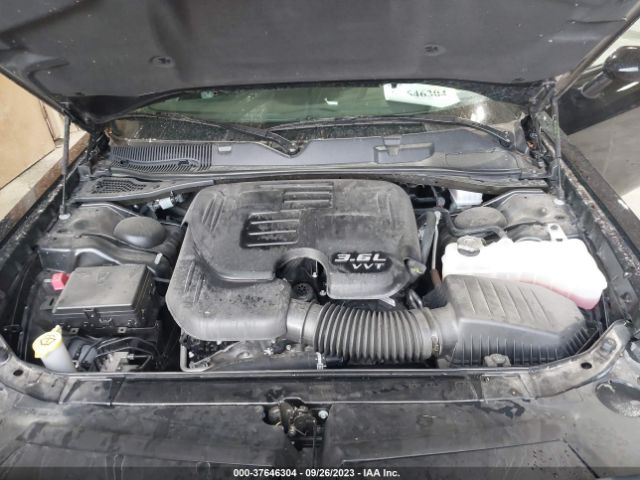 2021 DODGE CHALLENGER 2C3CDZKGXMH597633 Photo 9