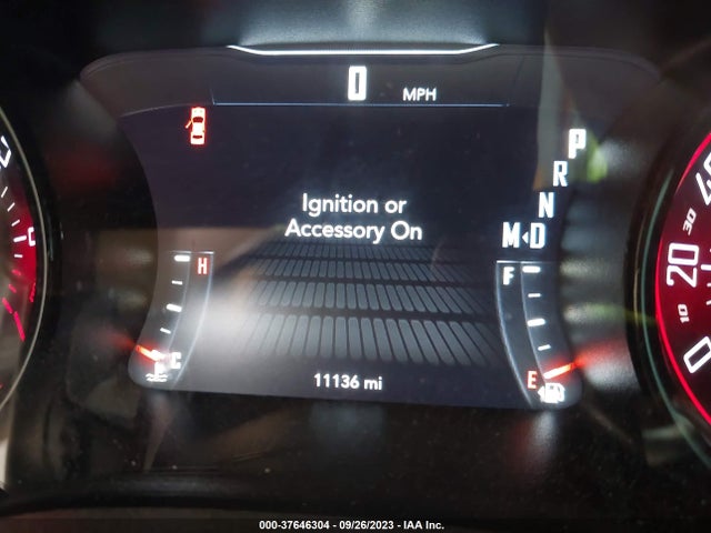 Dodge Challenger Gt Awd 2021 2C3CDZKGXMH597633 Image 15