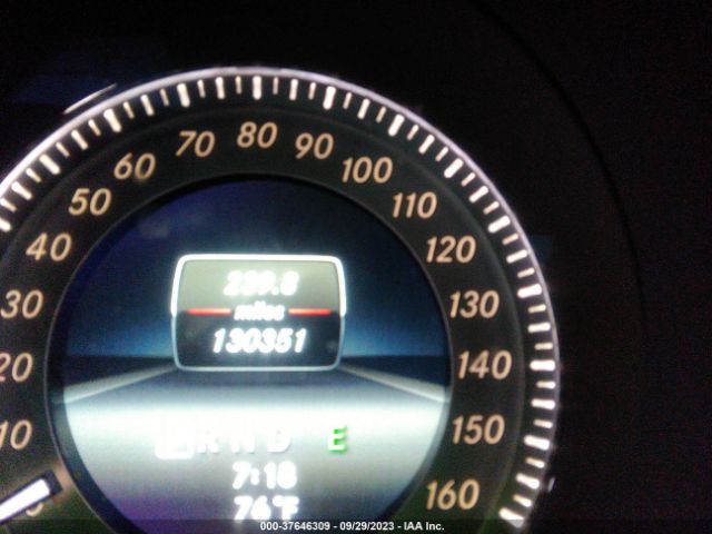 WDDGF4HB7EA967366 Mercedes-Benz C-class C 250