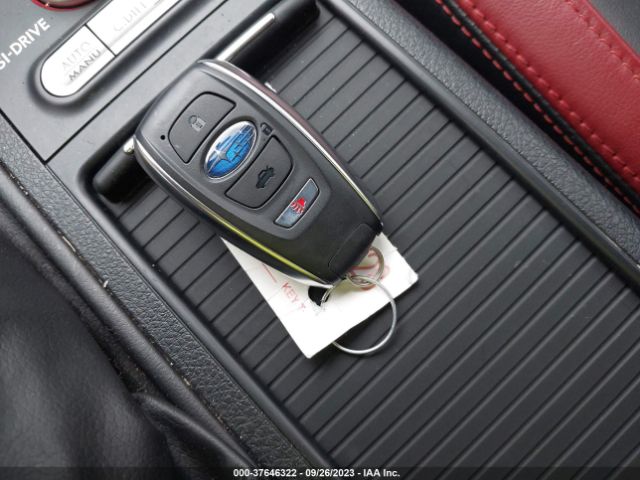 JF1VA2S67K9816756 Subaru Wrx Sti