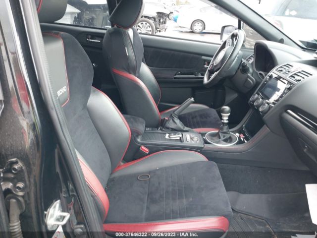 JF1VA2S67K9816756 Subaru Wrx Sti