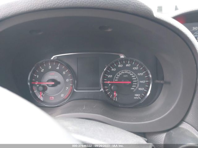 JF1VA2S67K9816756 Subaru Wrx Sti