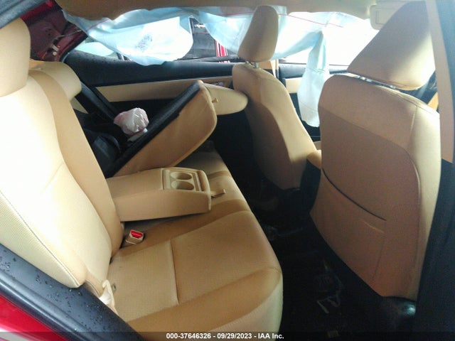 Toyota COROLLA LE 2019 2T1BURHE8KC131073 Image 13