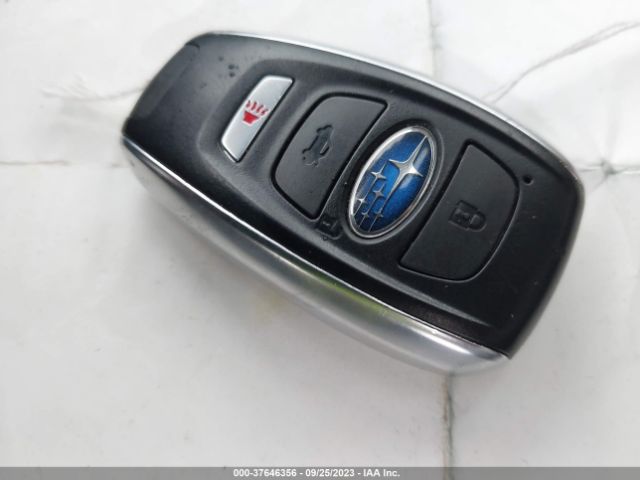 JF2SKAJC7LH420721 Subaru Forester Premium