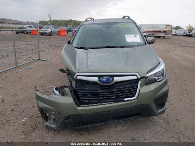 JF2SKAJC7LH420721 Subaru Forester Premium