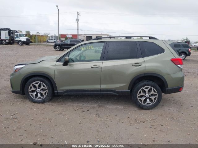 JF2SKAJC7LH420721 Subaru Forester Premium