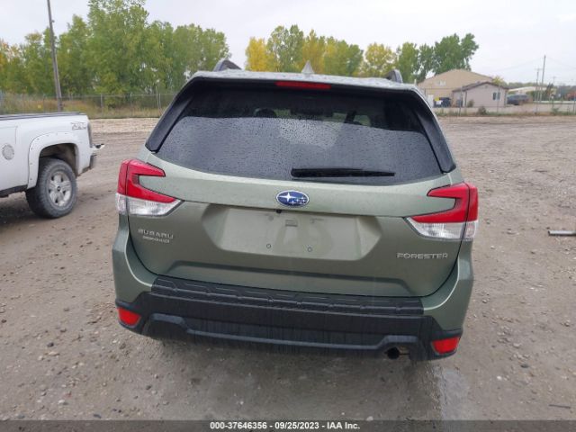 JF2SKAJC7LH420721 Subaru Forester Premium