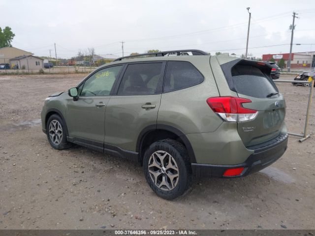 JF2SKAJC7LH420721 Subaru Forester Premium